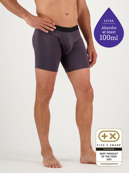 Shop Men's Everyday 75ml+ Absorbent Underwear – Confitex USA